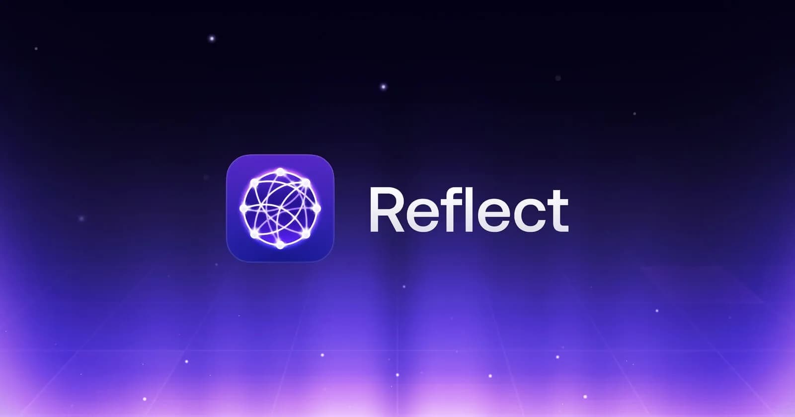 Reflect image