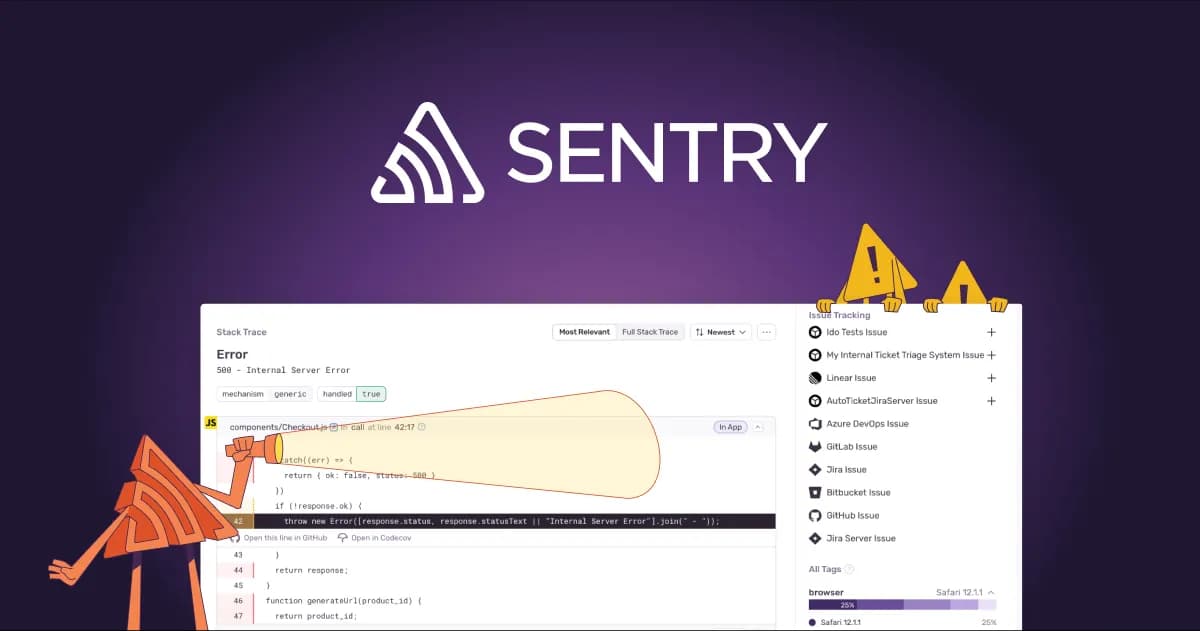 Sentry image