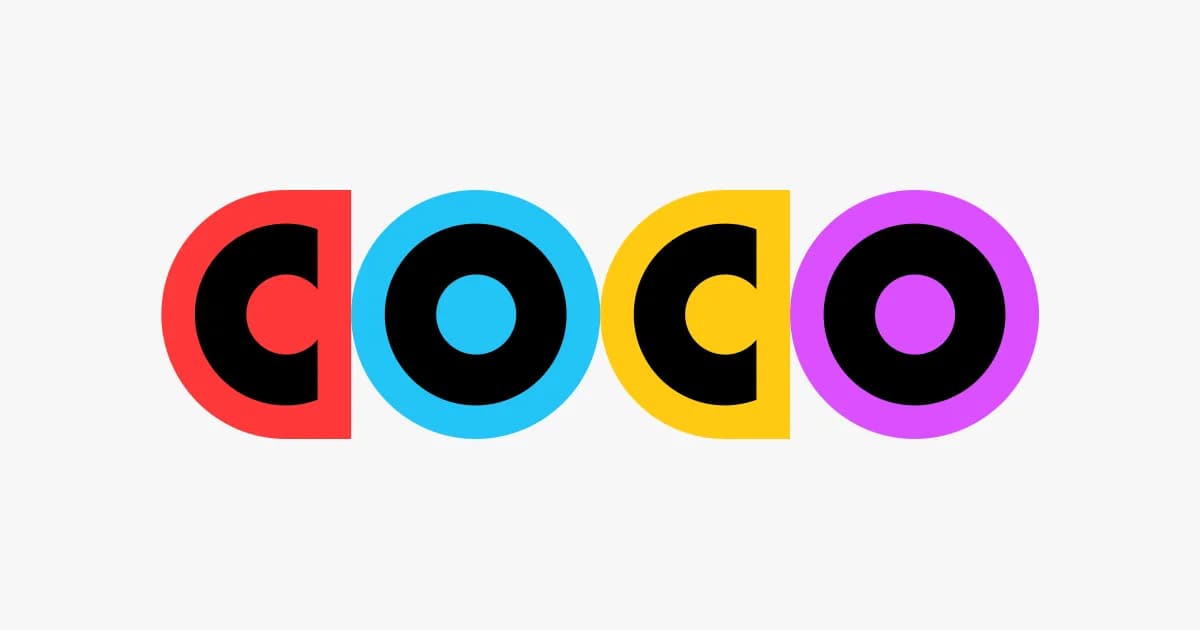 Coco image