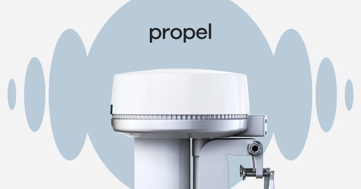 Propel image