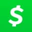 Cash App logo