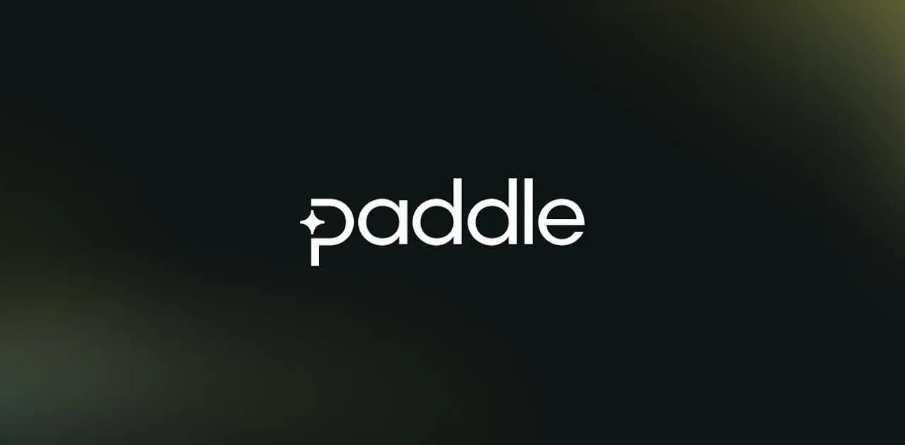 Paddle image