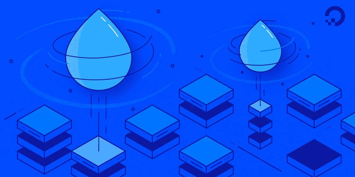 DigitalOcean image