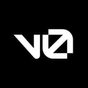 v0 by Vercel logo