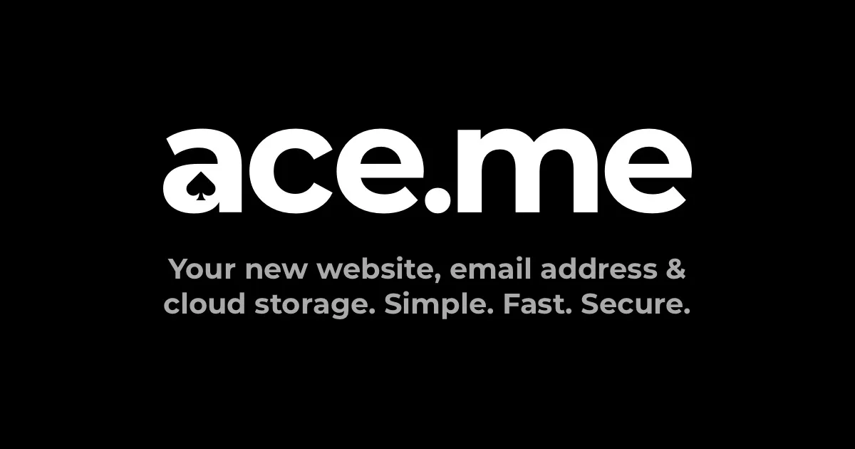 ace.me image