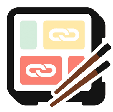 Backlink Bento logo