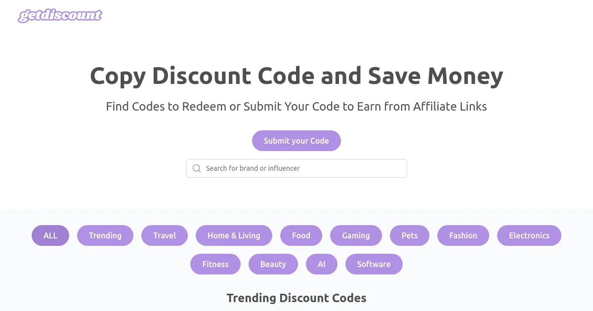 GetDiscount.io image