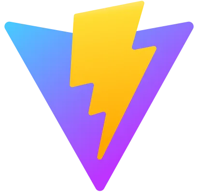 Vite logo