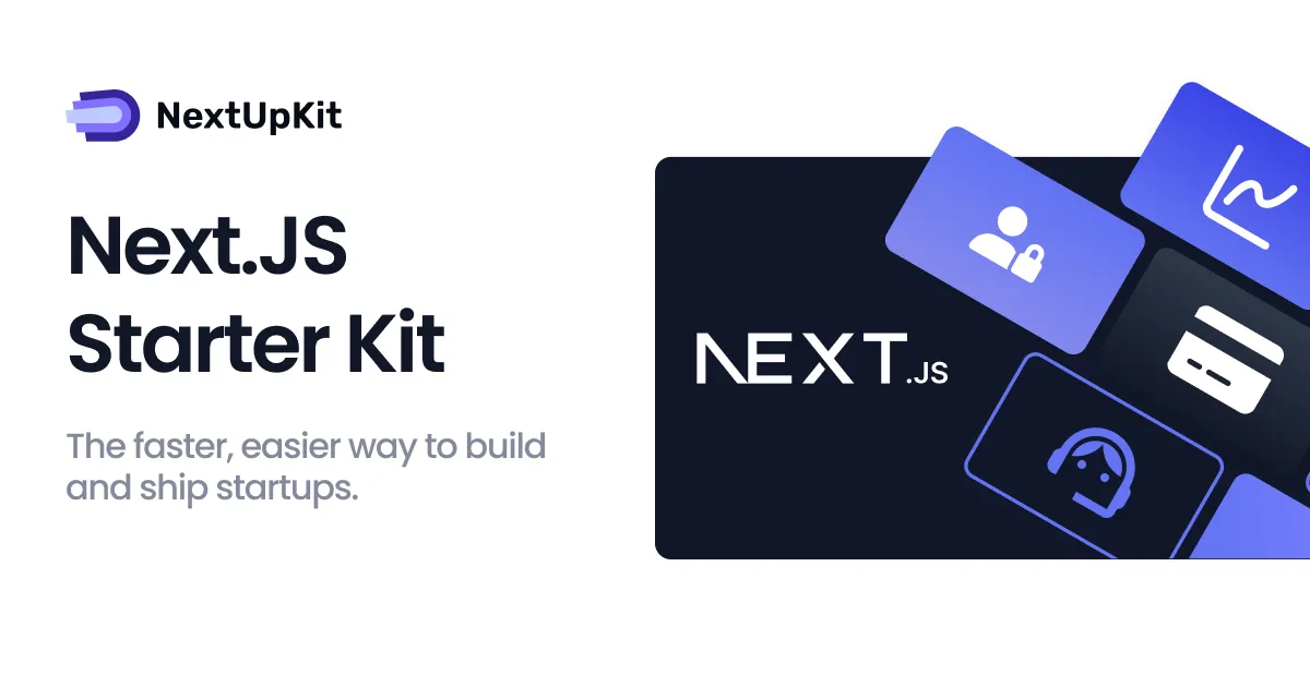 NextUpKit image