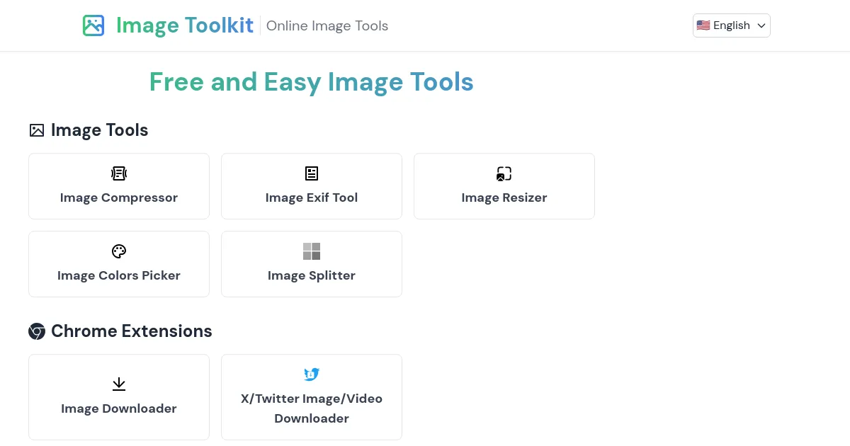 Image Toolkit image