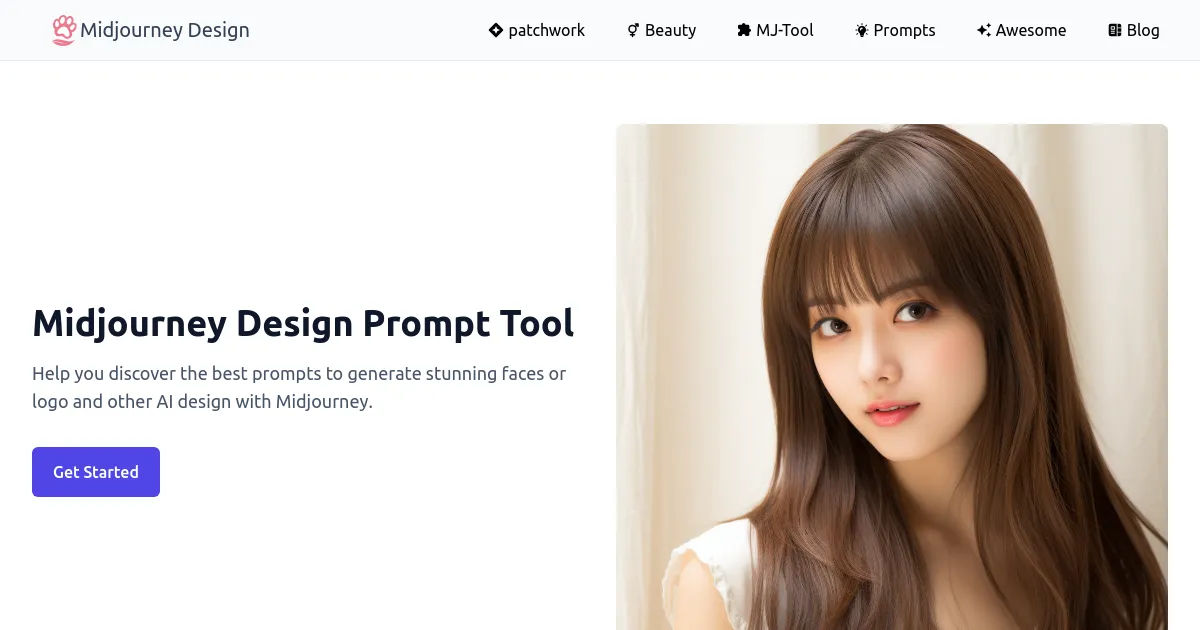 Midjourney Design image