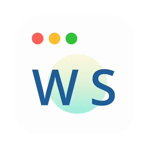 Wins logo