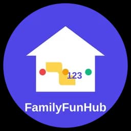 FamilyFunHub logo