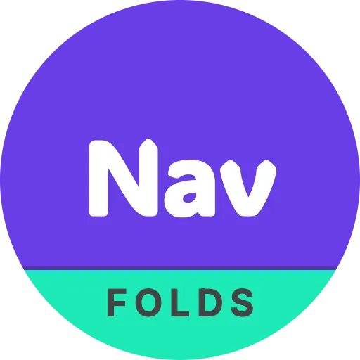NavFolders logo