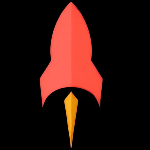 Referral Rocket logo