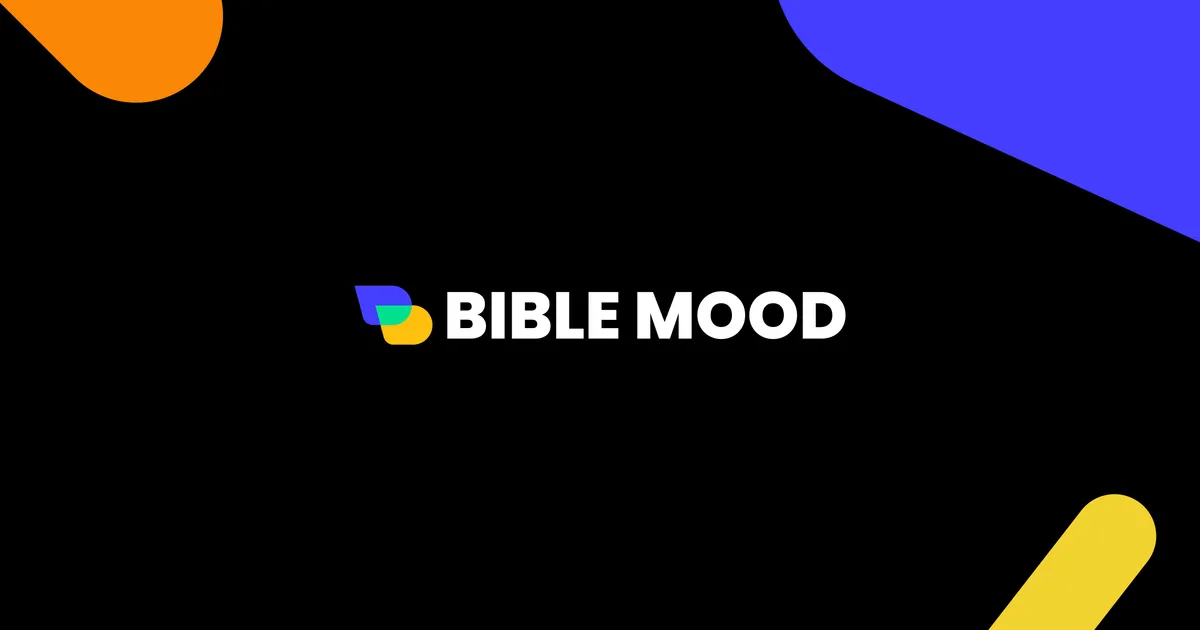 Bible Mood image