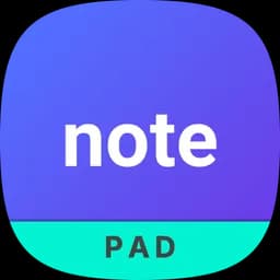 Notepad Online logo