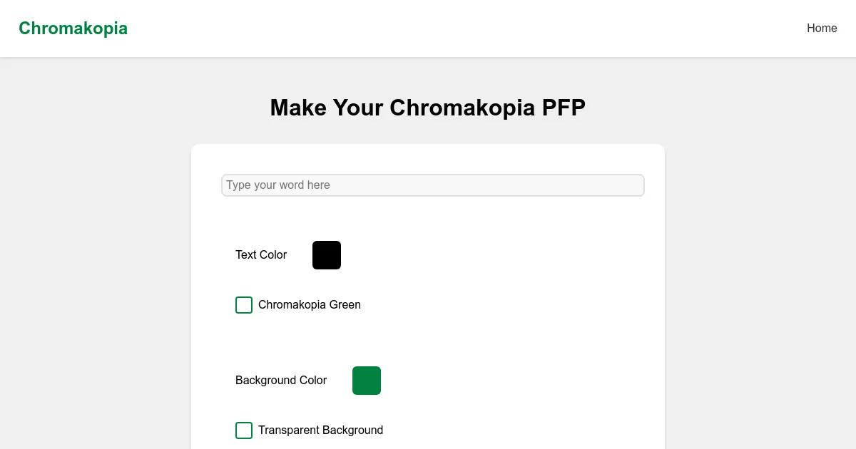 Chromakopia image