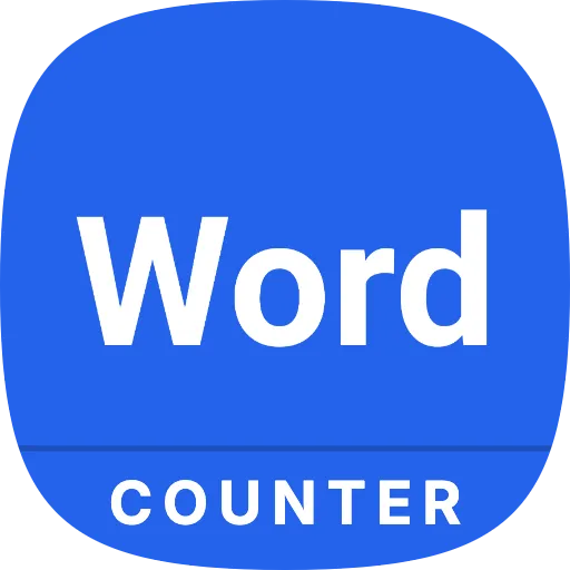 Word Counter Online logo