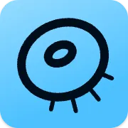 Overbooked logo