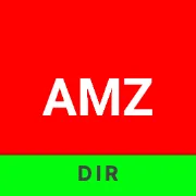 AMZdir logo