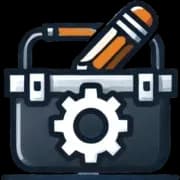 Creator Toolkit logo