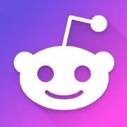 Reddit List logo