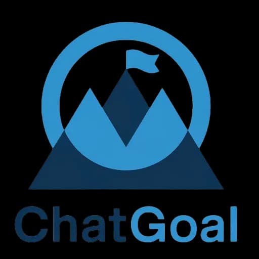 ChatGoal logo