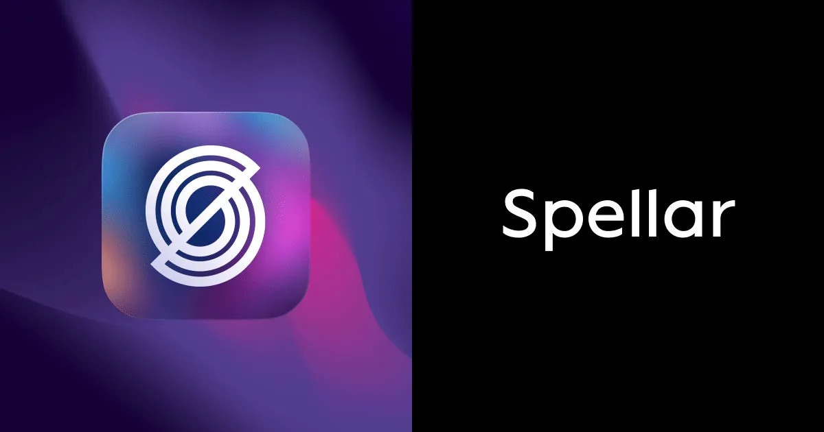 Spellar image