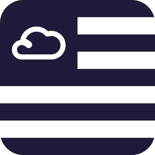 American Cloud logo