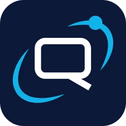 QuantCDN logo