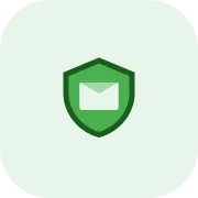 SecureTempMail logo