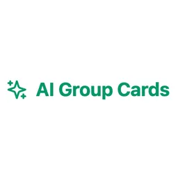 AI Group Cards logo