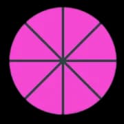 Pie Chart Maker logo