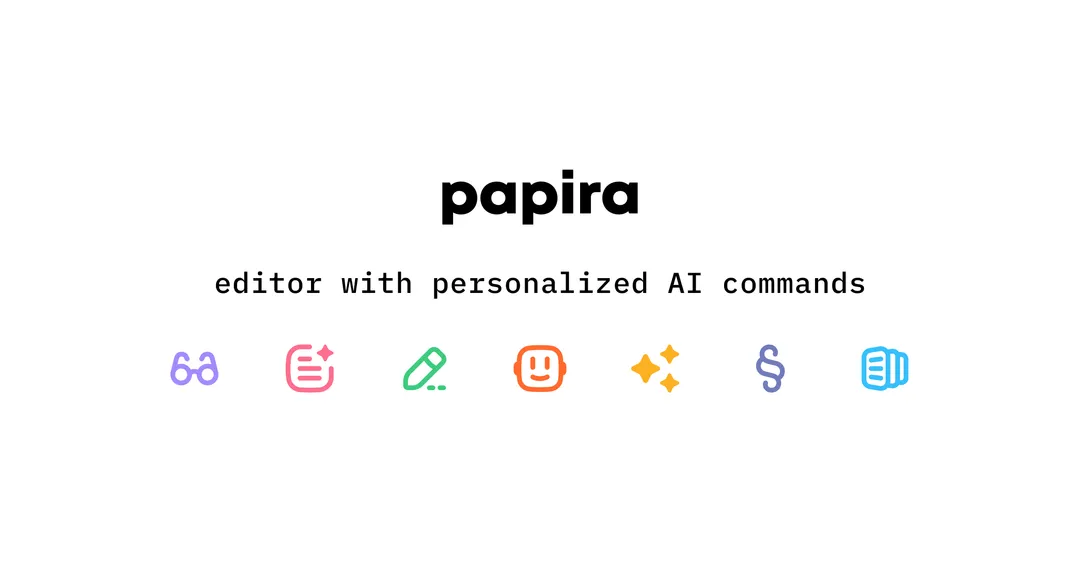 Papira image