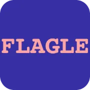 Flagle Explorer logo