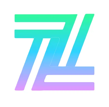 智鹭AI导航 logo