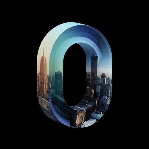 Omagic AI logo