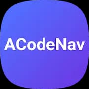 ACodeNav logo