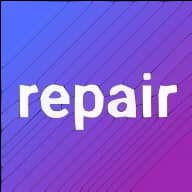 PhotoRepair.io logo