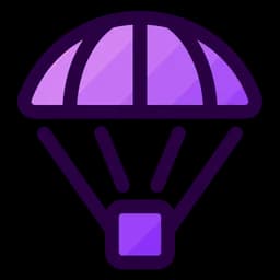 Airdrop Alert logo