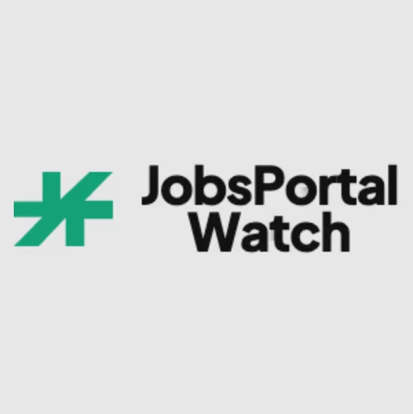 JobsPortalWatch image