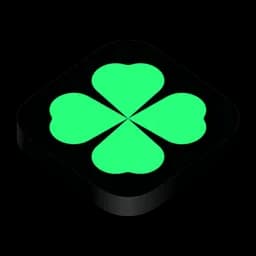 Lucky Apps logo
