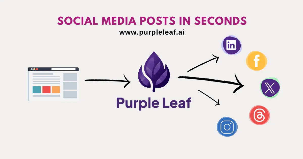 Purple Leaf image