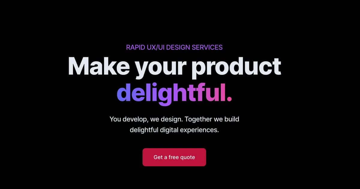 Atomix Design image