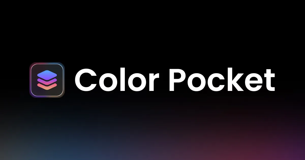 ColorPocket image