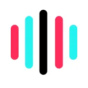TikTok tts logo