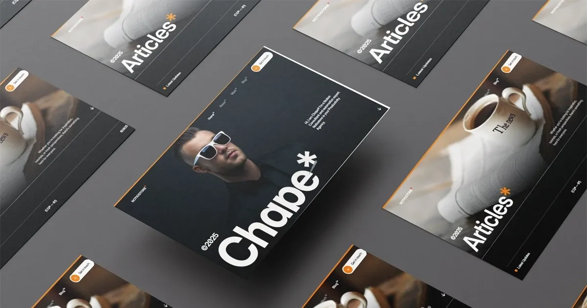 Notiostore image