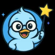 Toon Style AI logo