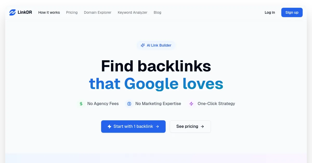 LinkDR image